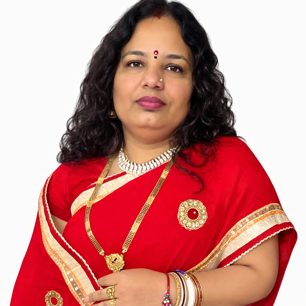 Dr. Radha Sharma